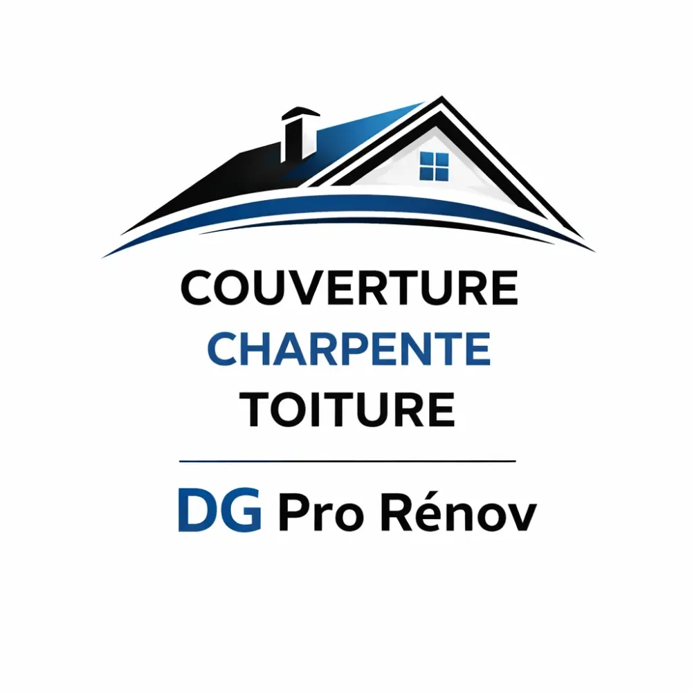 Logo DG Pro Renov